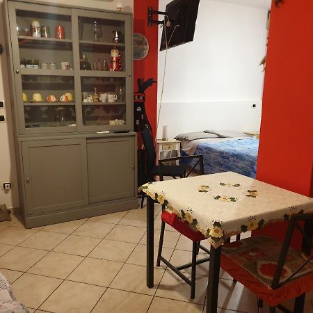 Romeo1 Leilighet Gallarate Eksteriør bilde