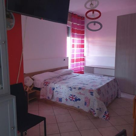 Romeo1 Leilighet Gallarate Eksteriør bilde