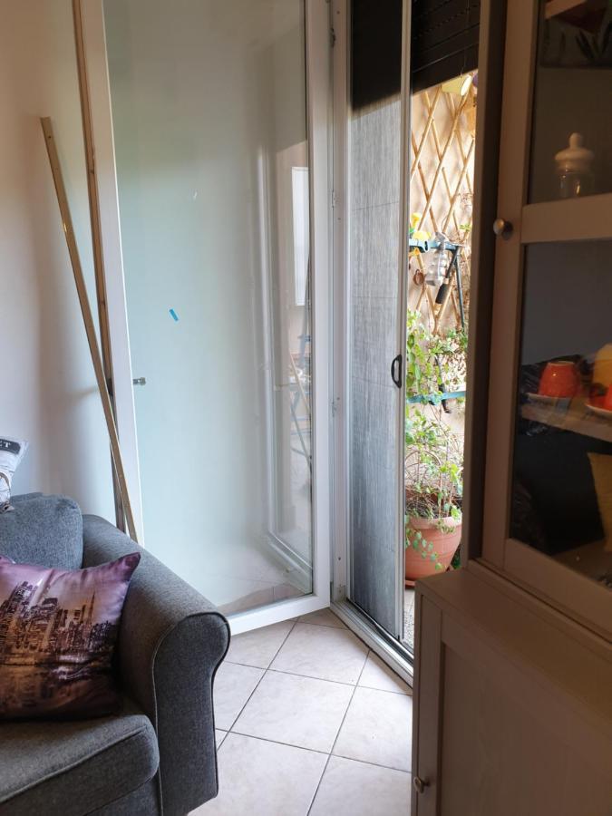 Romeo1 Leilighet Gallarate Eksteriør bilde