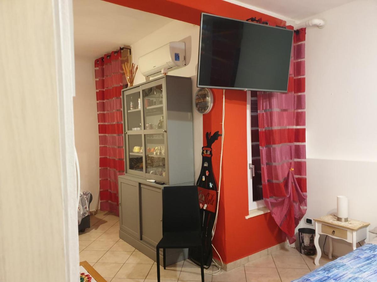 Romeo1 Leilighet Gallarate Eksteriør bilde