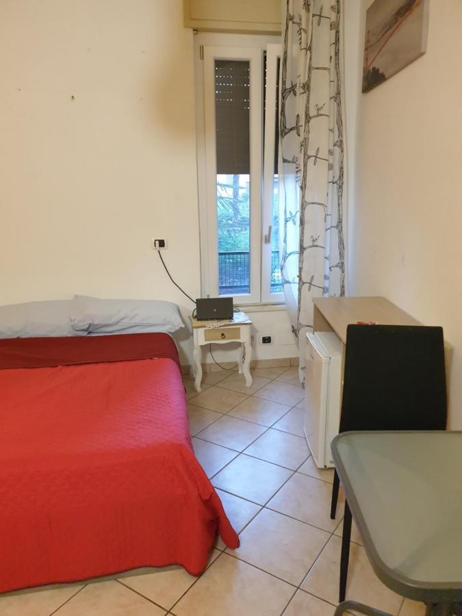 Romeo1 Leilighet Gallarate Eksteriør bilde