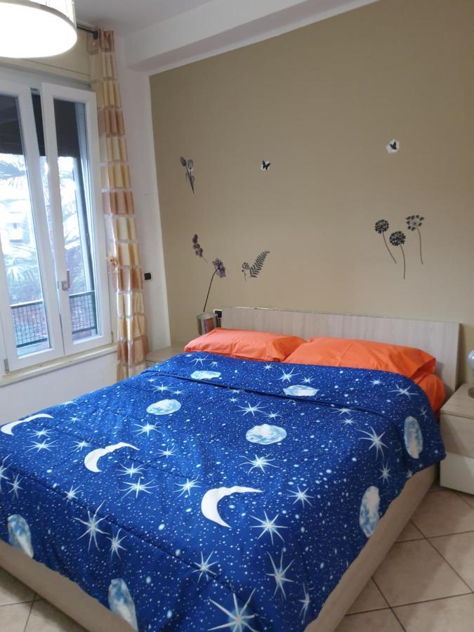 Romeo1 Leilighet Gallarate Eksteriør bilde