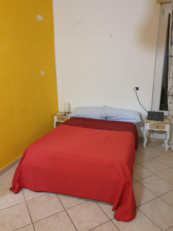 Romeo1 Leilighet Gallarate Eksteriør bilde