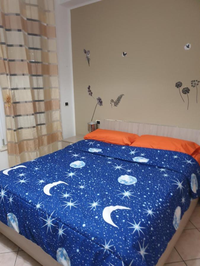 Romeo1 Leilighet Gallarate Eksteriør bilde