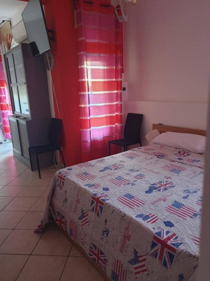 Romeo1 Leilighet Gallarate Eksteriør bilde