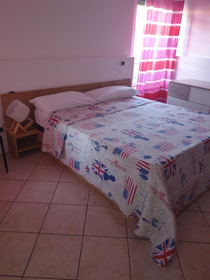 Romeo1 Leilighet Gallarate Eksteriør bilde