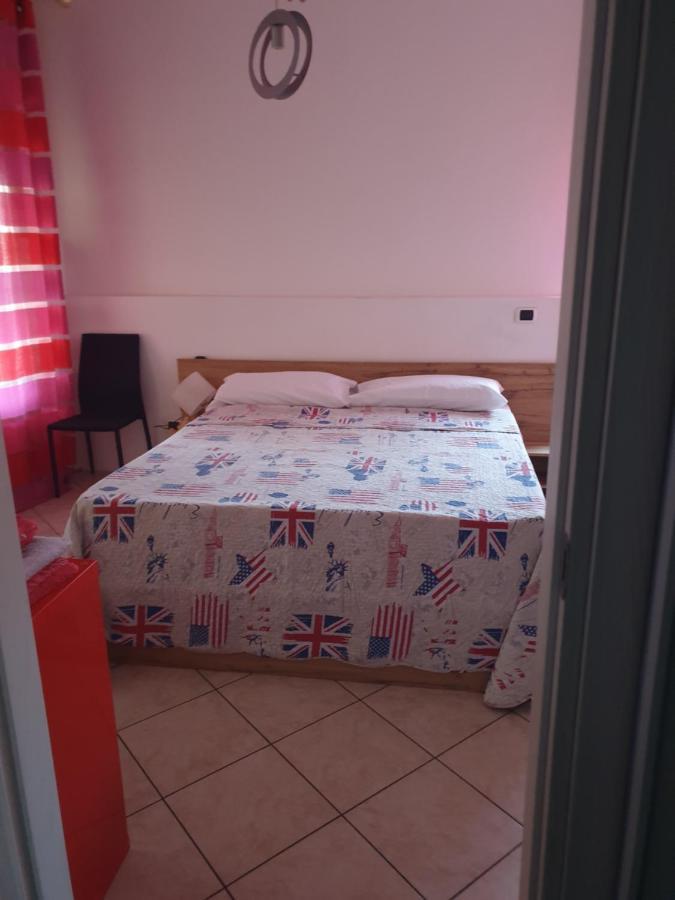 Romeo1 Leilighet Gallarate Eksteriør bilde