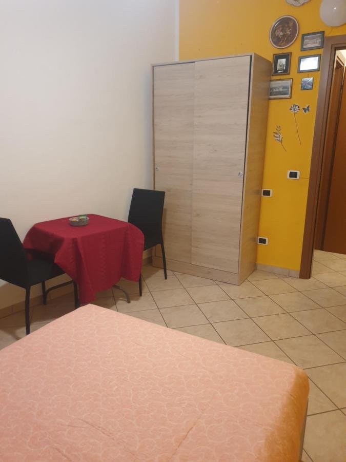 Romeo1 Leilighet Gallarate Eksteriør bilde