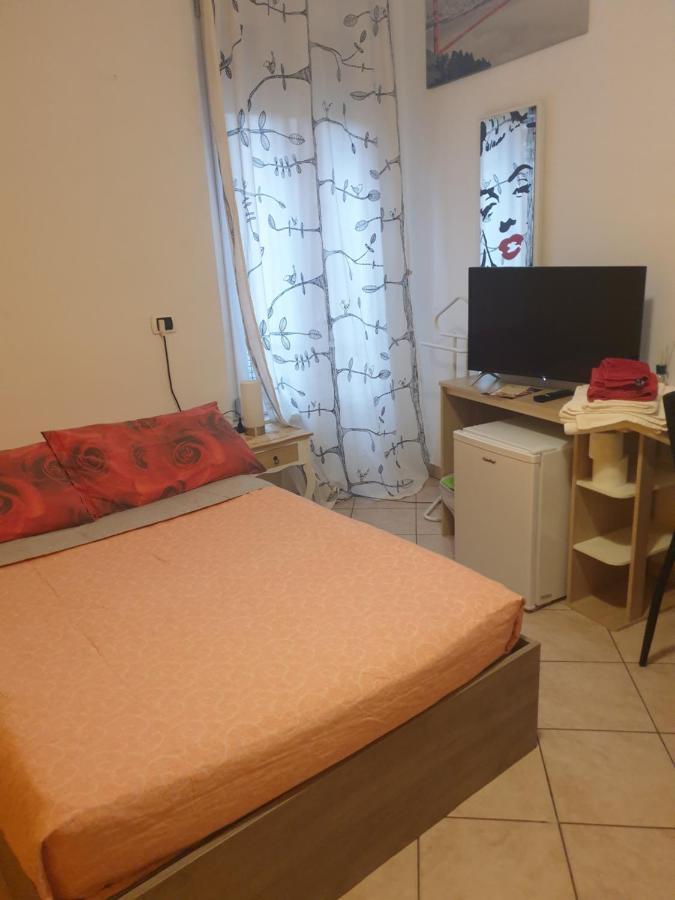 Romeo1 Leilighet Gallarate Eksteriør bilde